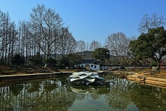 盆景园（神山公园）