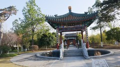 武汉映像----园博园风光！