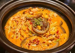 舌尖上的美食--西餐44