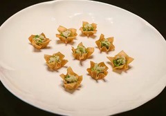 舌尖上的美食--西餐44