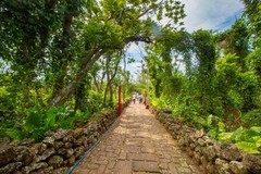 海南仁台村 12(请假贴）