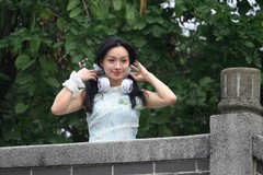 甜妹