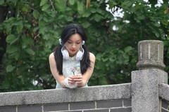 甜妹