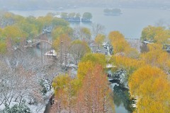【视觉光影】瑞 雪 泉 城 （25）