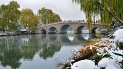 【视觉光影】瑞 雪 泉 城 （25）