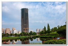 大足海棠湖公园（5）