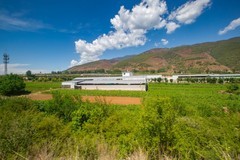 香格里拉到西双版纳沿途风景2