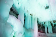 冰洞掠影（10）