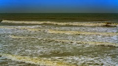 湛江吴川·鼎龙湾海滩