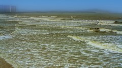 湛江吴川·鼎龙湾海滩