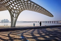 深圳欢乐港湾 掠影