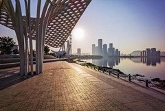 深圳欢乐港湾 掠影