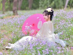 【视觉光影】模 特 叁 柒（10）