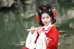 【岁寒知春】--- 婉灵