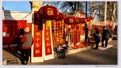 马蹄声声迎马年【丙午年-2】