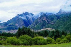 2026年第0122贴-甘南扎尕那风光纪实旅拍（0212）