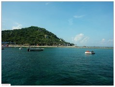 旅游随拍……海南分界洲岛风景(续)