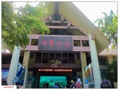 旅游随拍……海南分界洲岛风景(续)