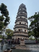 2026年- 无锡虎丘风光纪实拍-0343