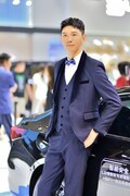 【视觉光影】2025齐鲁秋季国际车展（23）