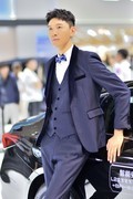 【视觉光影】2025齐鲁秋季国际车展（23）