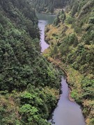 2026夏天游（28）环库公路慢行