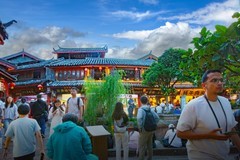 丽江古城26