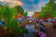 丽江古城26