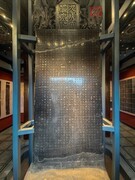 魏征撰 欧阳询书——九成宫醴泉铭碑（原碑）