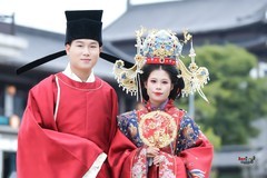 【明韵新篇·红妆许良人】---忠义、禹芬