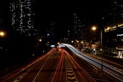 香港游拍——流光溢彩【上】