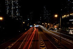 香港游拍——流光溢彩【上】