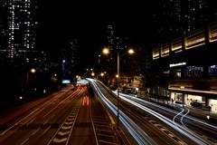 香港游拍——流光溢彩【上】