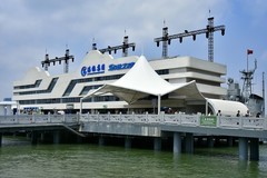湛江军事文化博览园