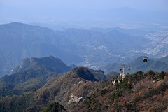 九华山景区（8）