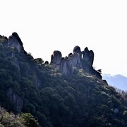 九华山景区（8）