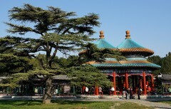 北京记行：天坛
