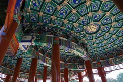 北京记行：天坛