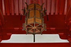 西安大雁塔不夜城