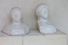 奥赛博物馆掠影（巴黎）