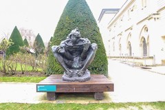 奥赛博物馆掠影（巴黎）