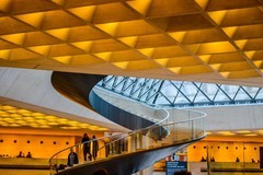 “卢浮宫”掠影