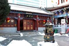 辽阳 · 关帝庙（下）