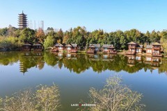 江西婺源水墨上河