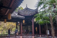 成都-杜甫草堂（5）