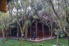 成都-杜甫草堂（5）