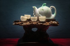 琢玉成器