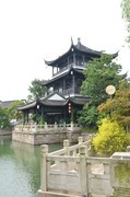 久别回来与摄友们分享一组风景片