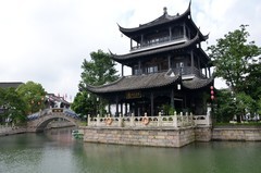 久别回来与摄友们分享一组风景片