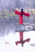 金秋乌兰布统——秀女武女（16）